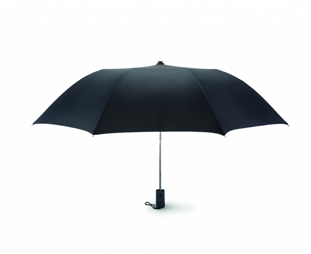 Logo trade promotional products picture of: 21 inch foldable  umbrella